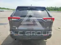 2022 Toyota RAV4 фото