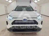 2022 Toyota RAV4 фото