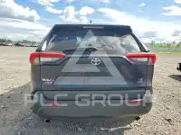 2022 Toyota RAV4 фото