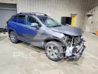 2022 Toyota RAV4 фото