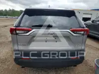 2022 Toyota RAV4 photo