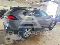 2022 Toyota RAV4 photo