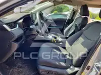 2022 Toyota RAV4 фото