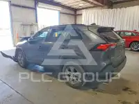 2022 Toyota RAV4 photo