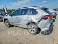 2022 Toyota RAV4 фото