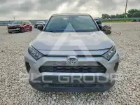 2022 Toyota RAV4 фото