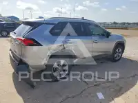 2022 Toyota RAV4 фото