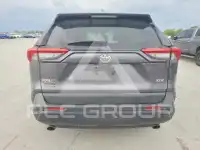2022 Toyota RAV4 фото
