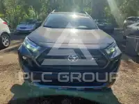 2022 Toyota RAV4 фото