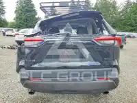 2022 Toyota RAV4 фото