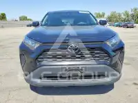 2022 Toyota RAV4 фото