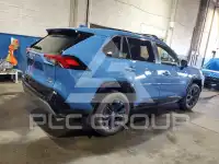 2022 Toyota RAV4 фото