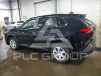 2022 Toyota RAV4 фото