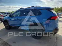2022 Toyota RAV4 фото