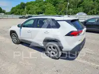 2022 Toyota RAV4 фото