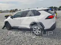 2022 Toyota RAV4 фото