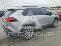 2022 Toyota RAV4 фото