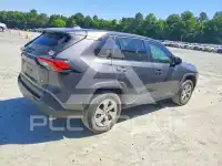 2022 Toyota RAV4 фото