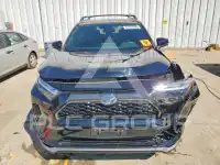 2022 Toyota RAV4 фото