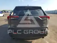 2022 Toyota RAV4 фото