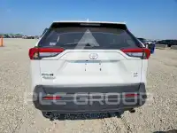 2022 Toyota RAV4 фото