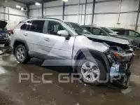 2022 Toyota RAV4 фото