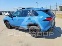 2022 Toyota RAV4 фото