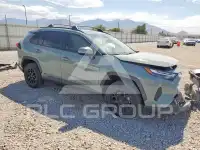2022 Toyota RAV4 фото