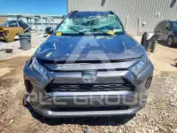2022 Toyota RAV4 photo