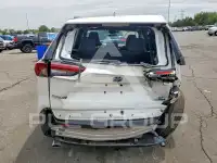 2022 Toyota RAV4 фото