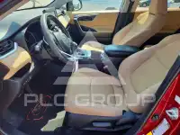2022 Toyota RAV4 фото