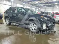 2022 Toyota RAV4 фото