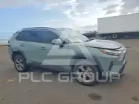 2022 Toyota RAV4 фото