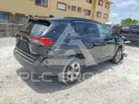 2022 Toyota RAV4 фото