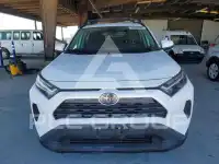2022 Toyota RAV4 фото