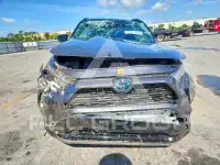 2022 Toyota RAV4 photo