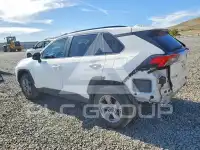 2022 Toyota RAV4 фото