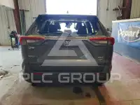 2022 Toyota RAV4 фото