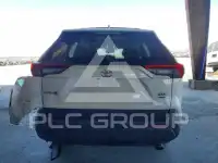 2022 Toyota RAV4 фото