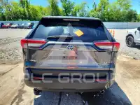 2022 Toyota RAV4 photo