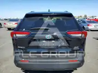 2022 Toyota RAV4 photo