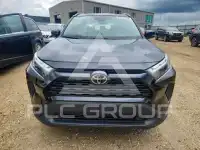 2022 Toyota RAV4 фото