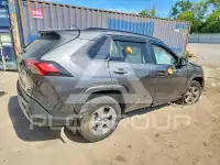 2022 Toyota RAV4 photo