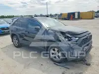 2022 Toyota RAV4 фото