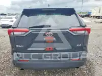 2022 Toyota RAV4 фото