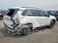 2022 Toyota RAV4 фото