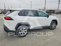 2022 Toyota RAV4 фото