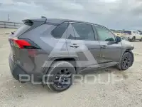 2022 Toyota RAV4 фото