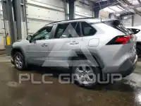2022 Toyota RAV4 фото