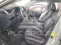2022 Toyota RAV4 фото